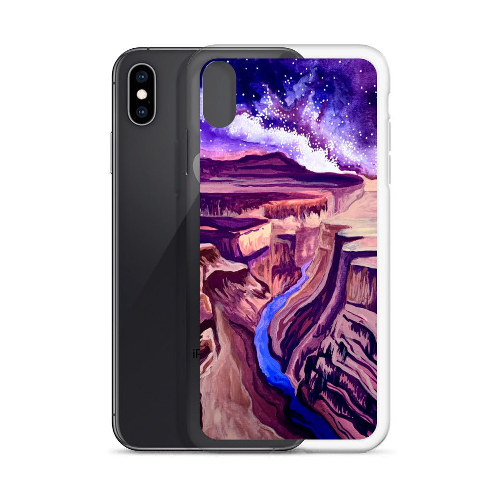 Grand Canyon National Park iPhone Case