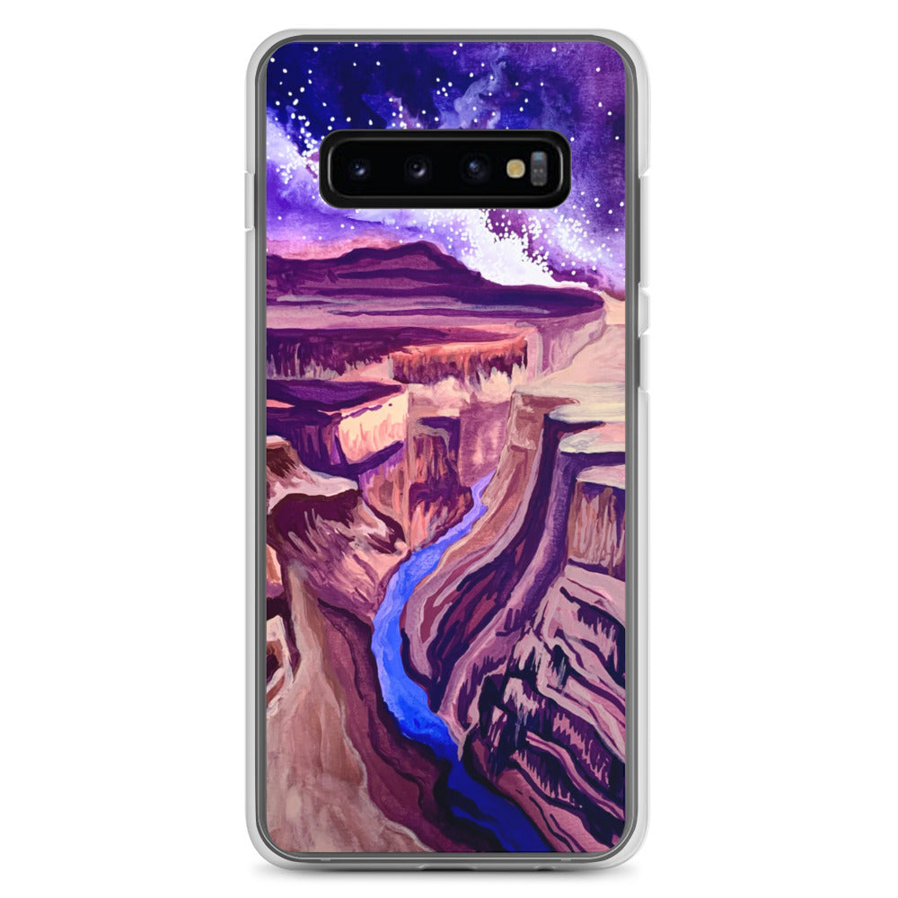 Grand Canyon National Park Samsung Phone Case