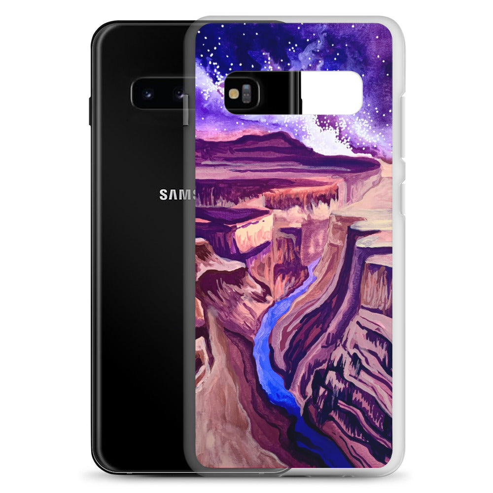 Grand Canyon National Park Samsung Phone Case