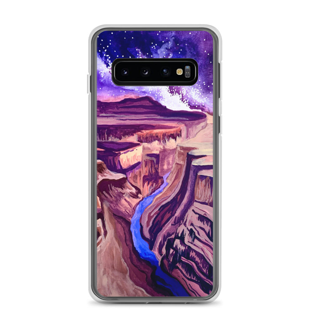 Grand Canyon National Park Samsung Phone Case