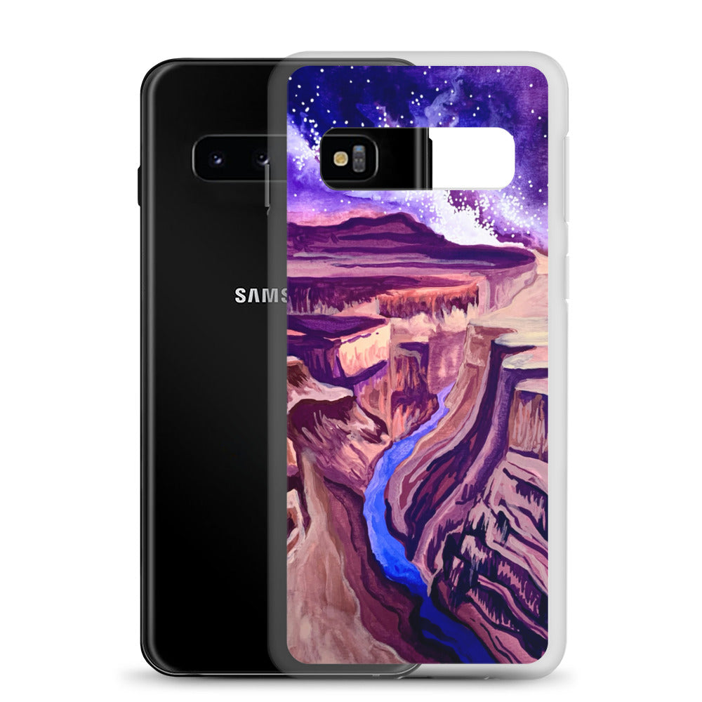 Grand Canyon National Park Samsung Phone Case