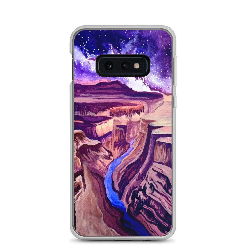 Grand Canyon National Park Samsung Phone Case