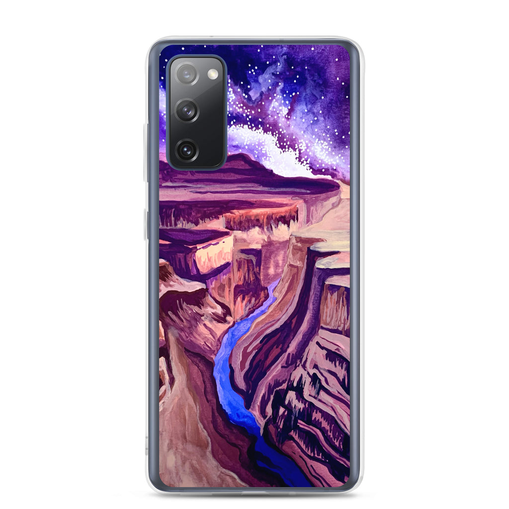 Grand Canyon National Park Samsung Phone Case