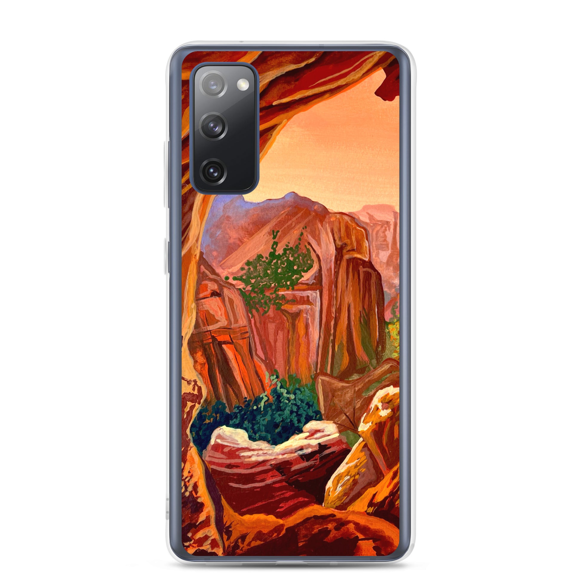 Bryce Canyon National Park Samsung Phone Case