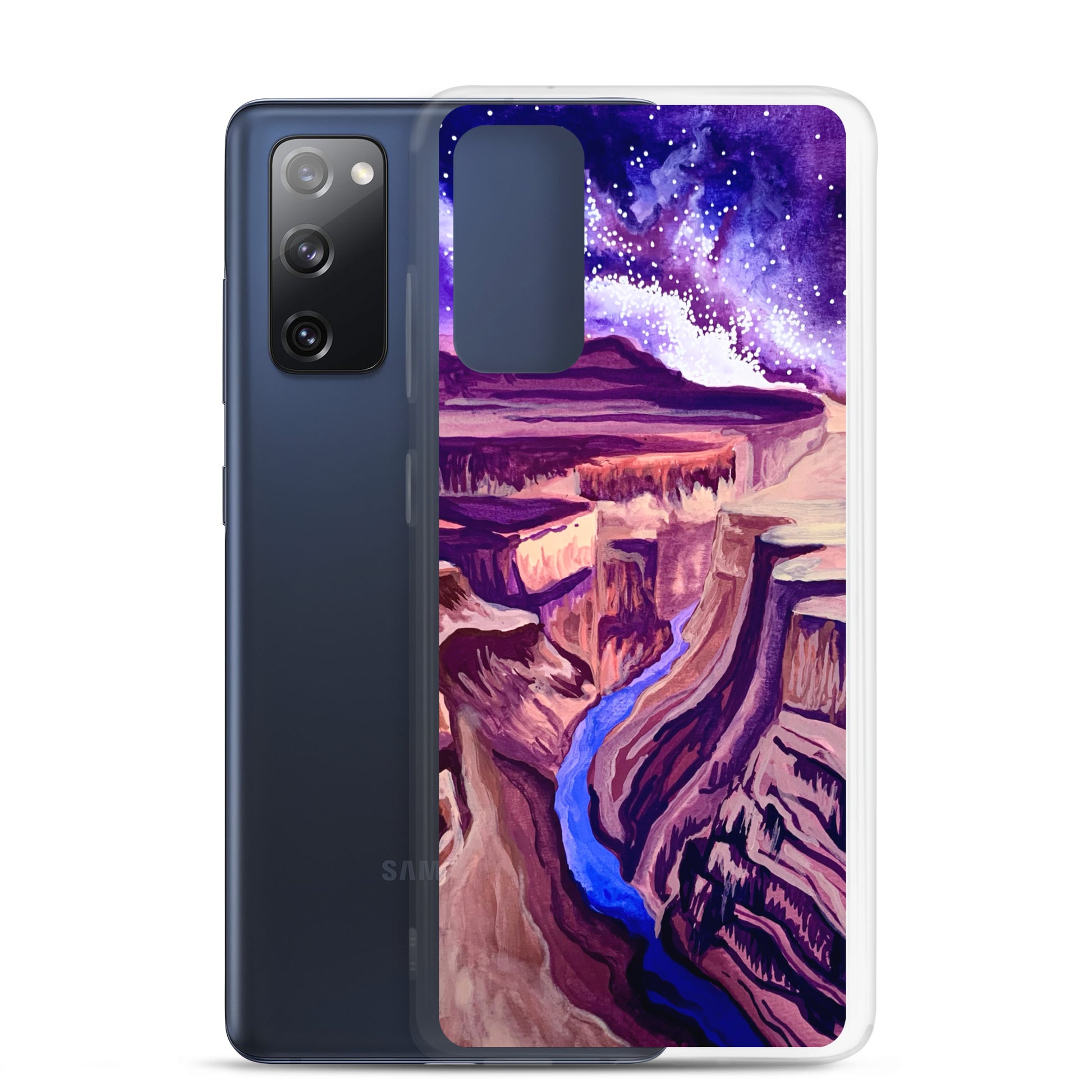 Grand Canyon National Park Samsung Phone Case