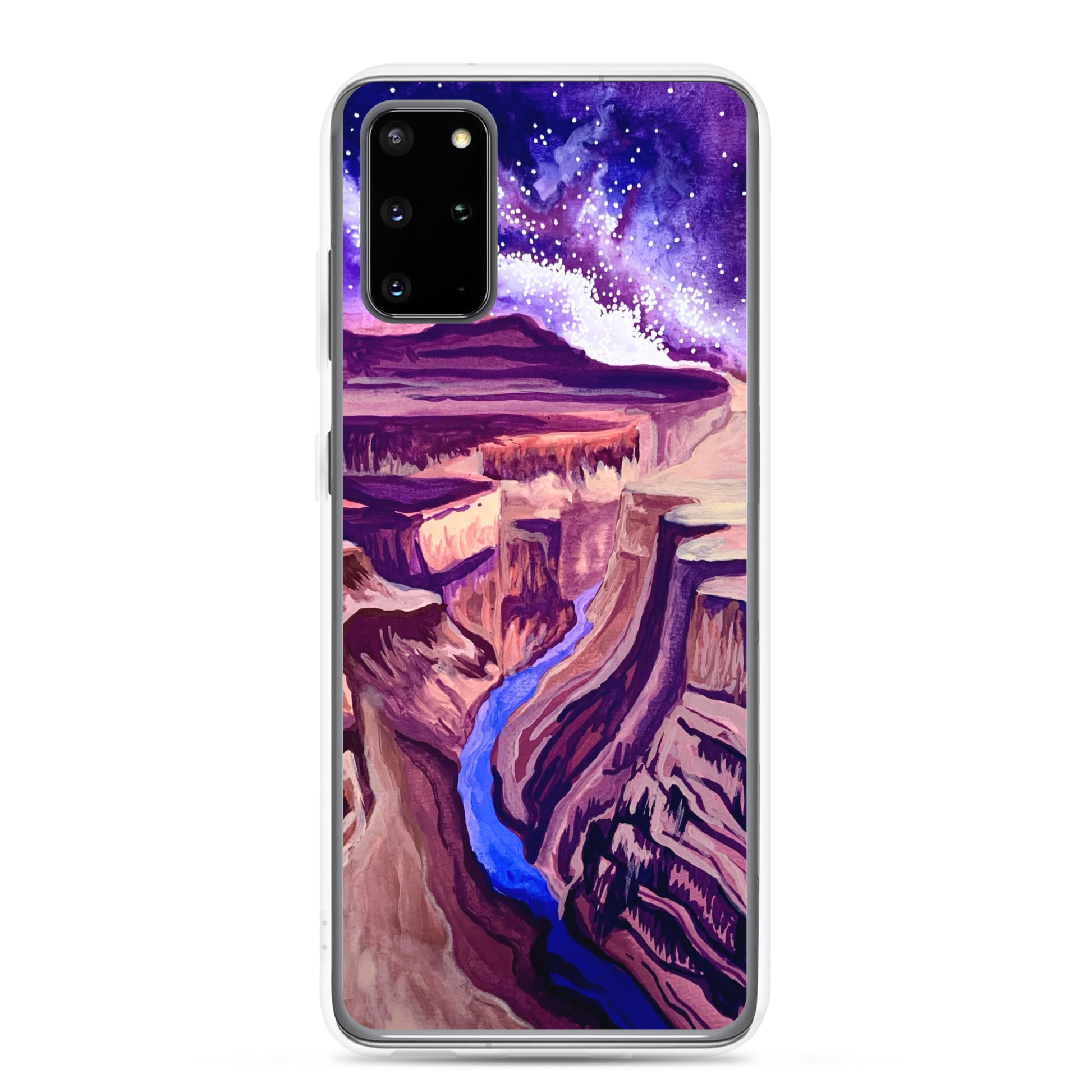Grand Canyon National Park Samsung Phone Case