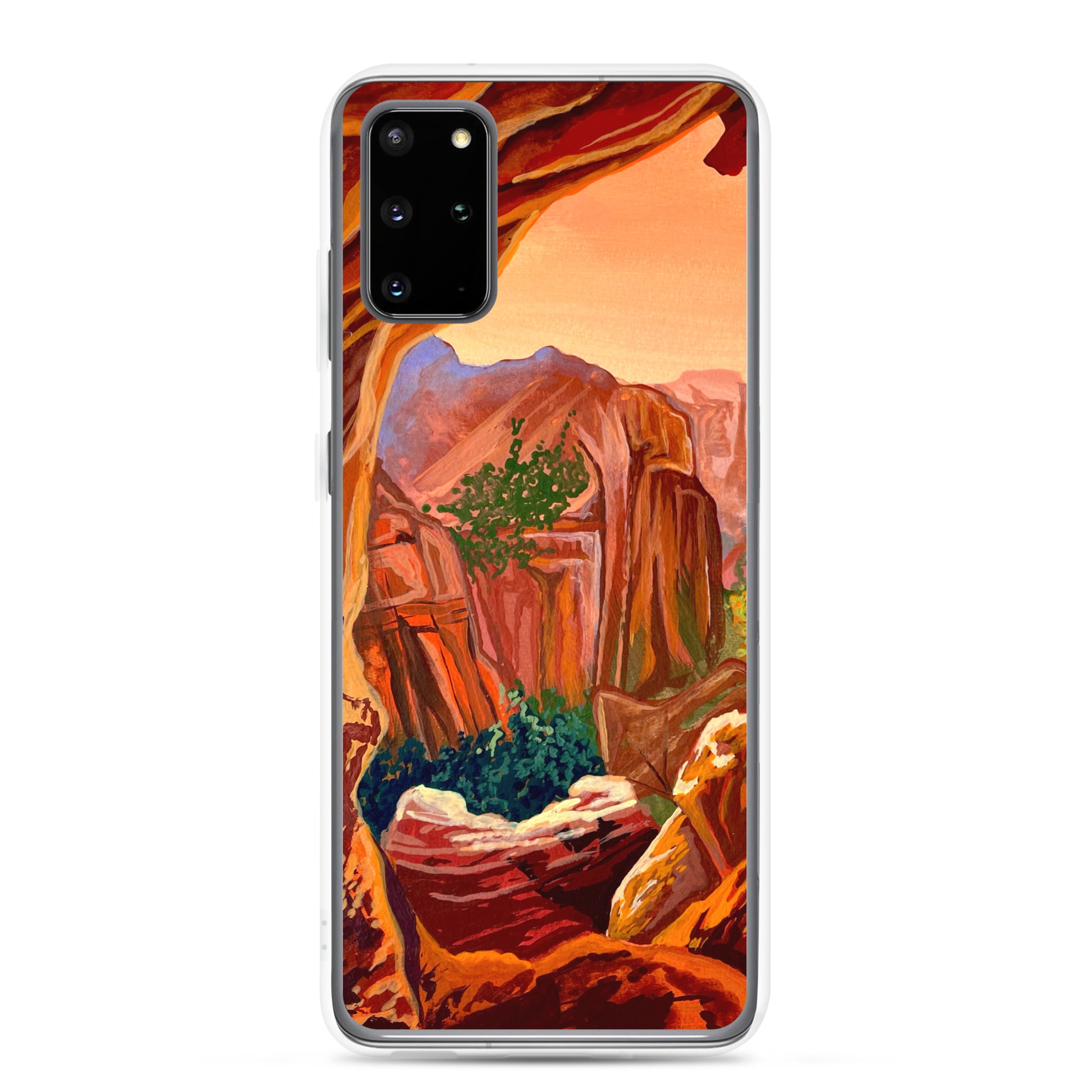 Bryce Canyon National Park Samsung Phone Case