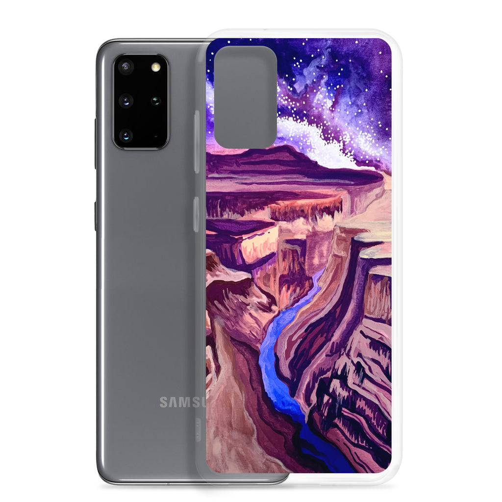 Grand Canyon National Park Samsung Phone Case