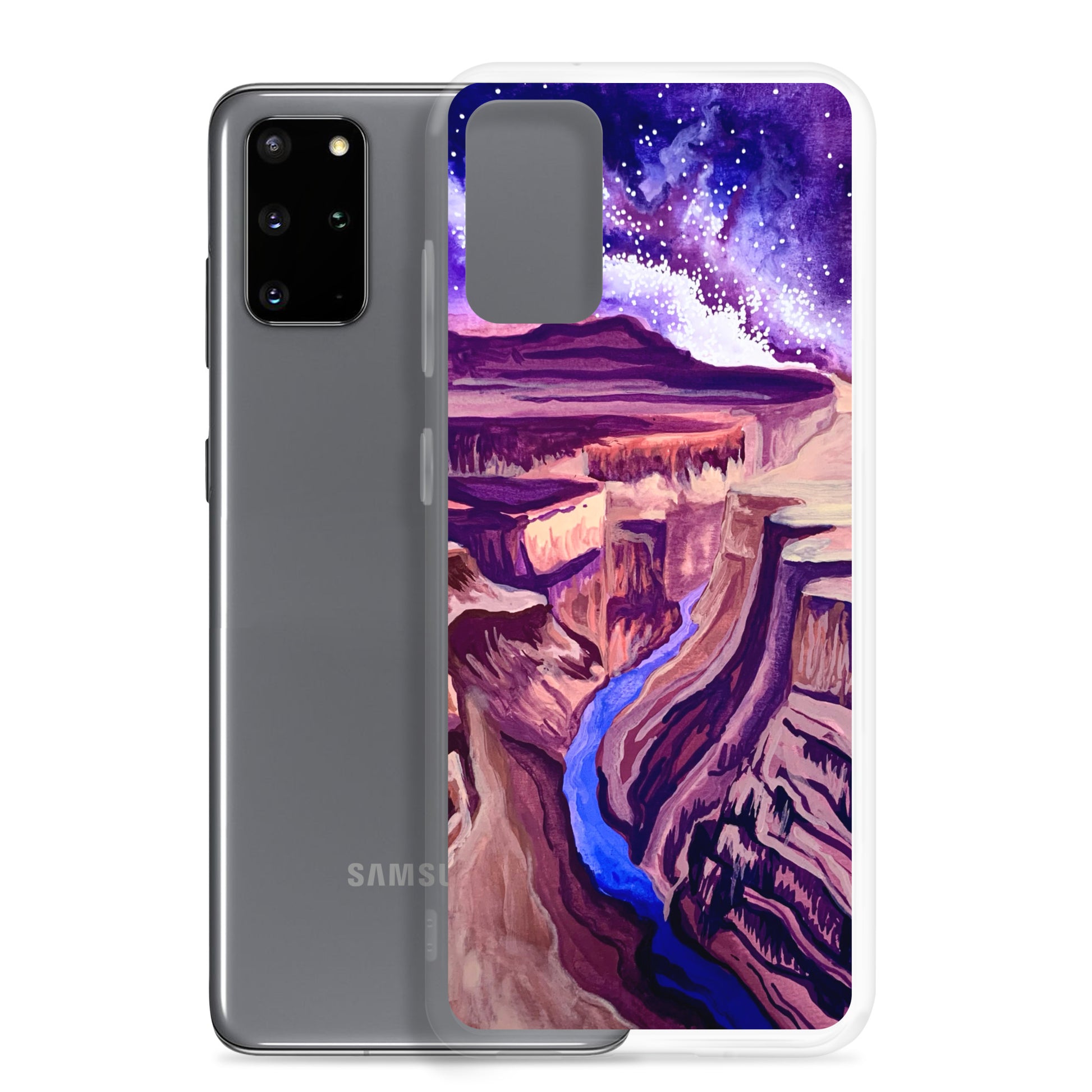 Grand Canyon National Park Samsung Phone Case
