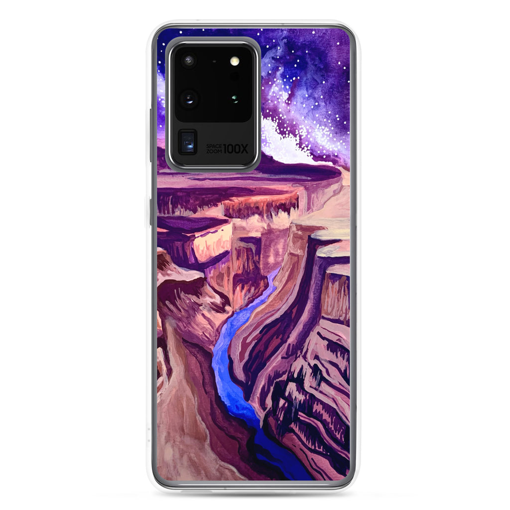 Grand Canyon National Park Samsung Phone Case
