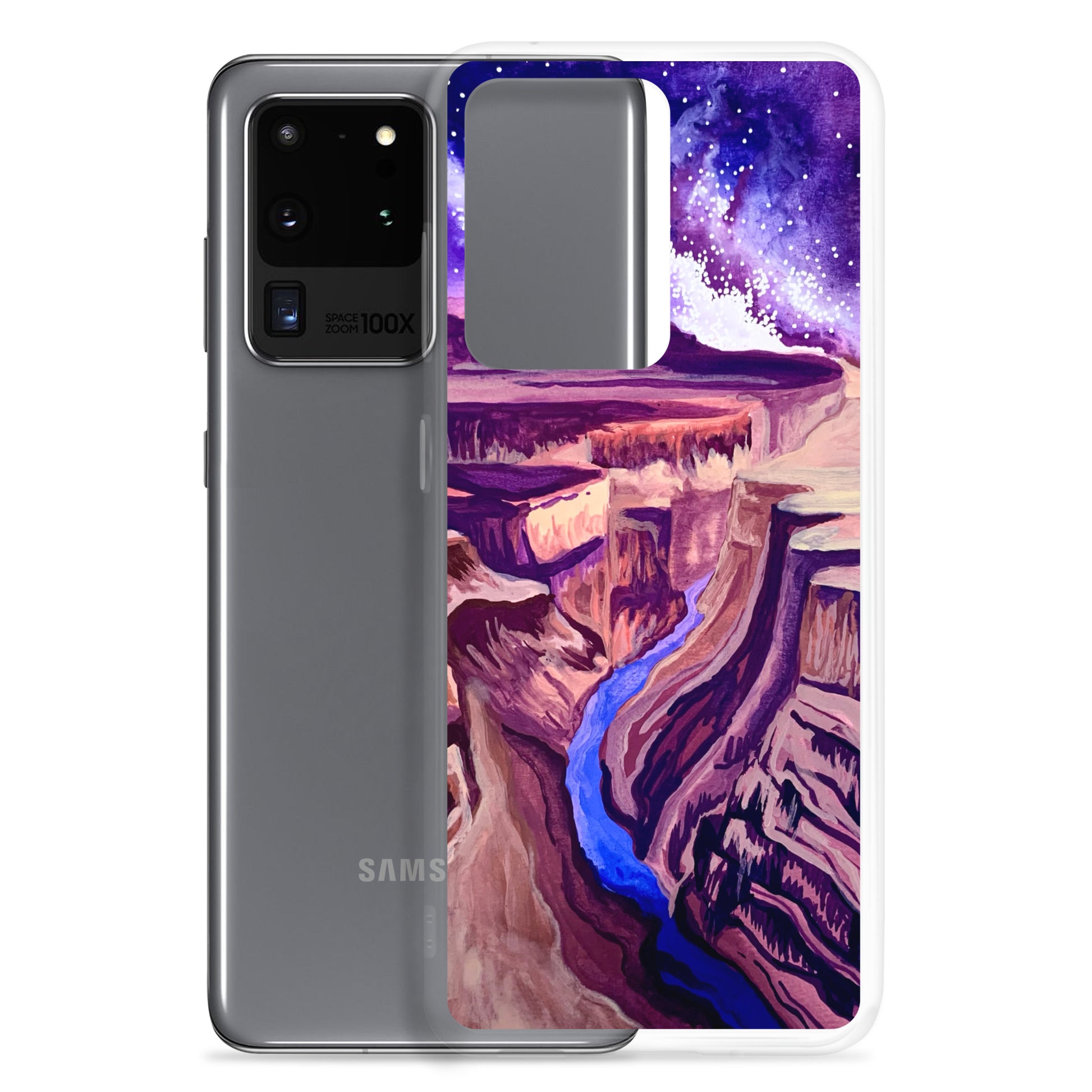 Grand Canyon National Park Samsung Phone Case
