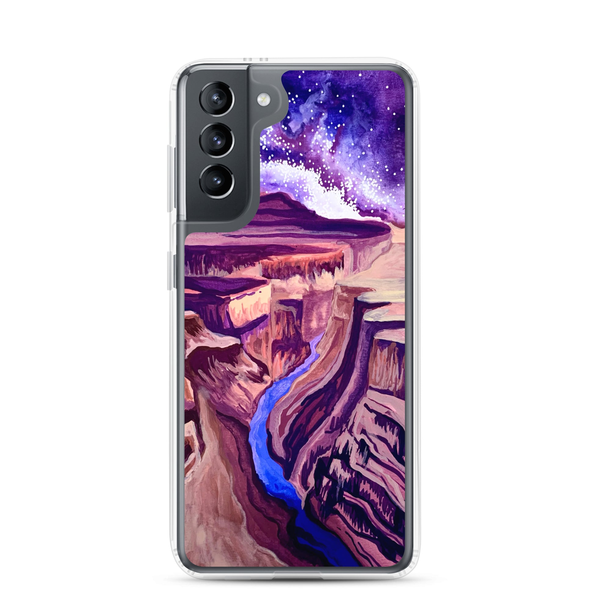 Grand Canyon National Park Samsung Phone Case