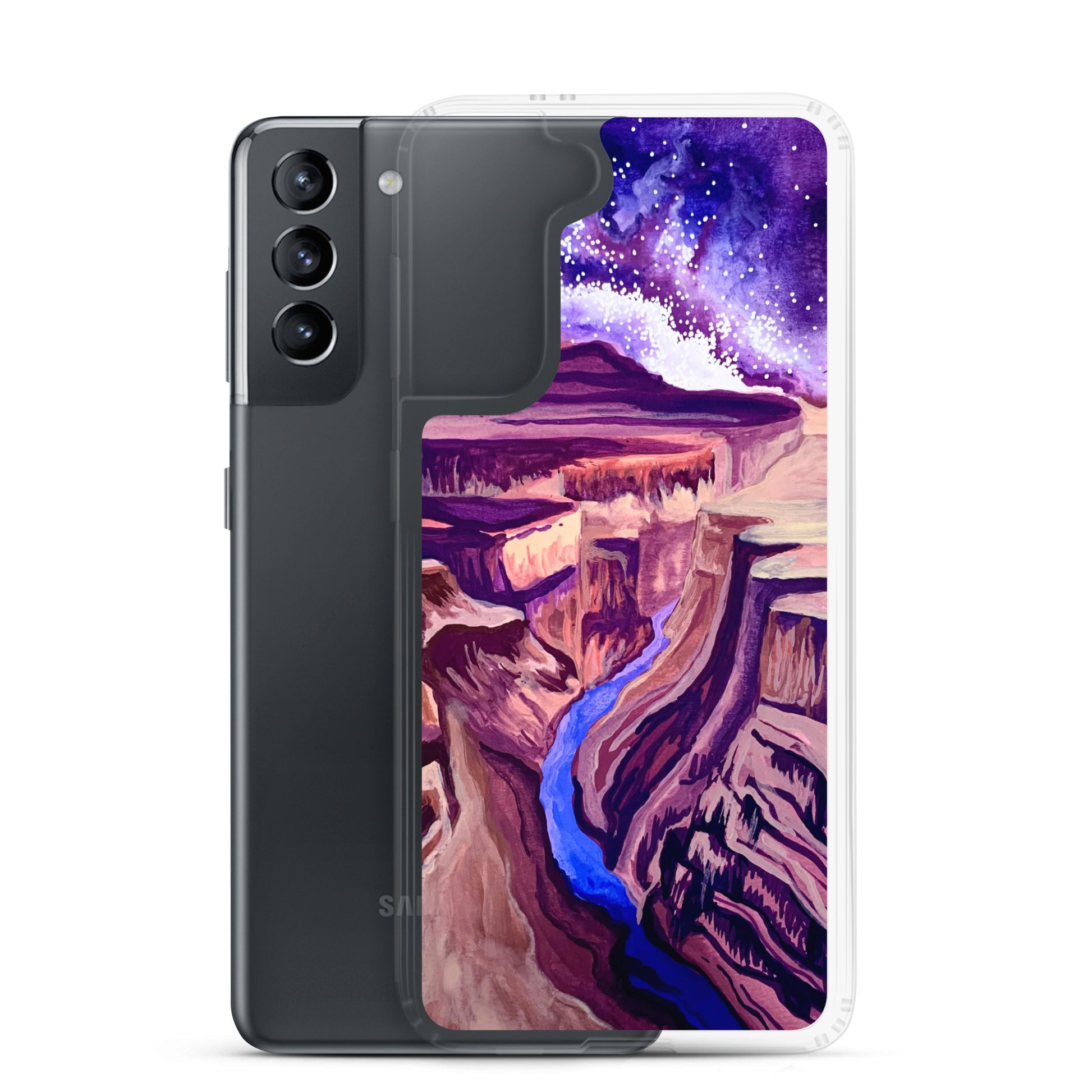 Grand Canyon National Park Samsung Phone Case