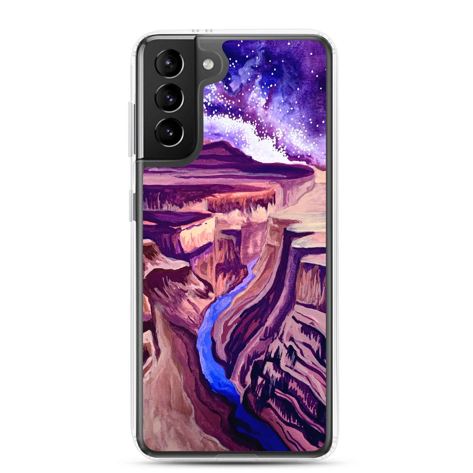 Grand Canyon National Park Samsung Phone Case