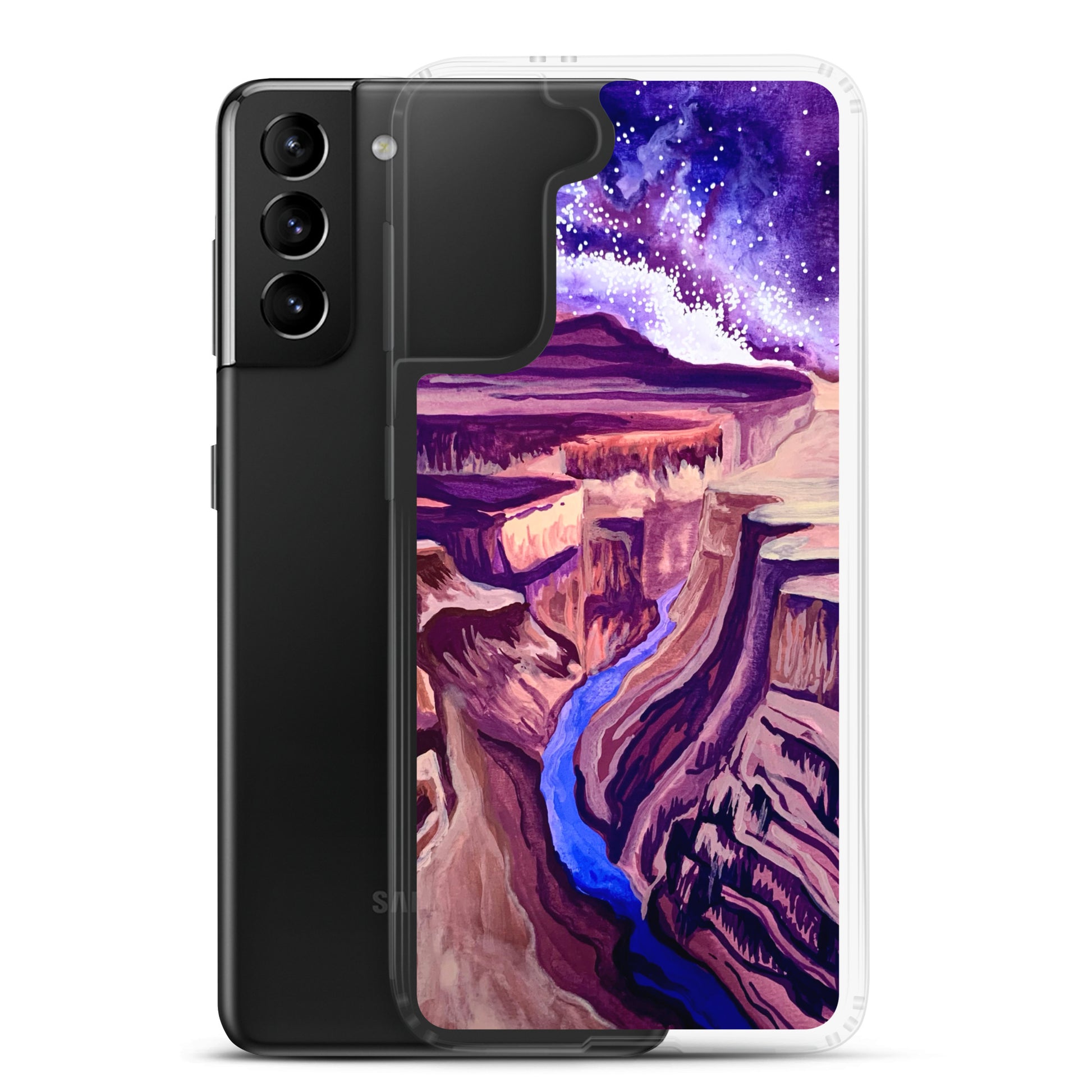 Grand Canyon National Park Samsung Phone Case