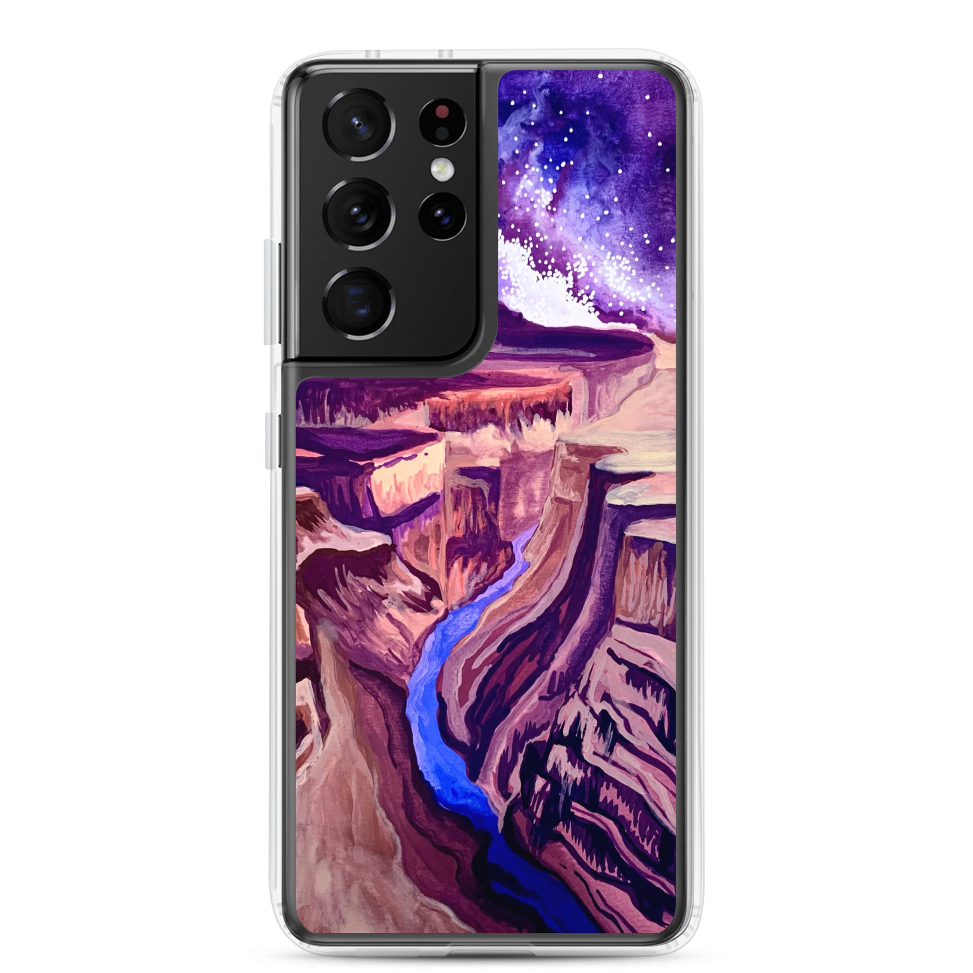 Grand Canyon National Park Samsung Phone Case