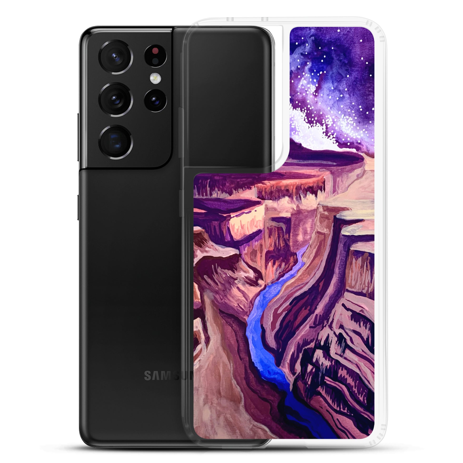 Grand Canyon National Park Samsung Phone Case