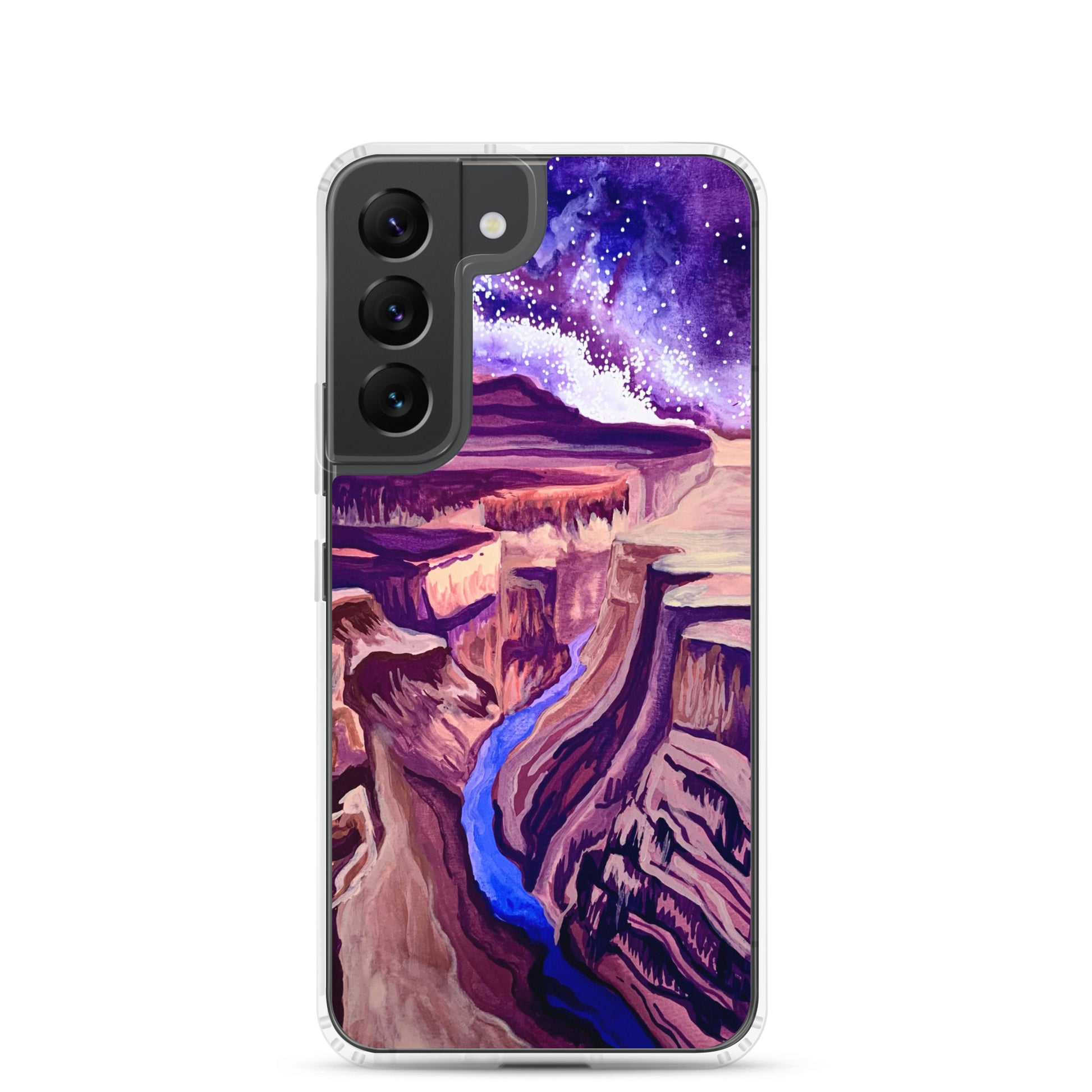 Grand Canyon National Park Samsung Phone Case