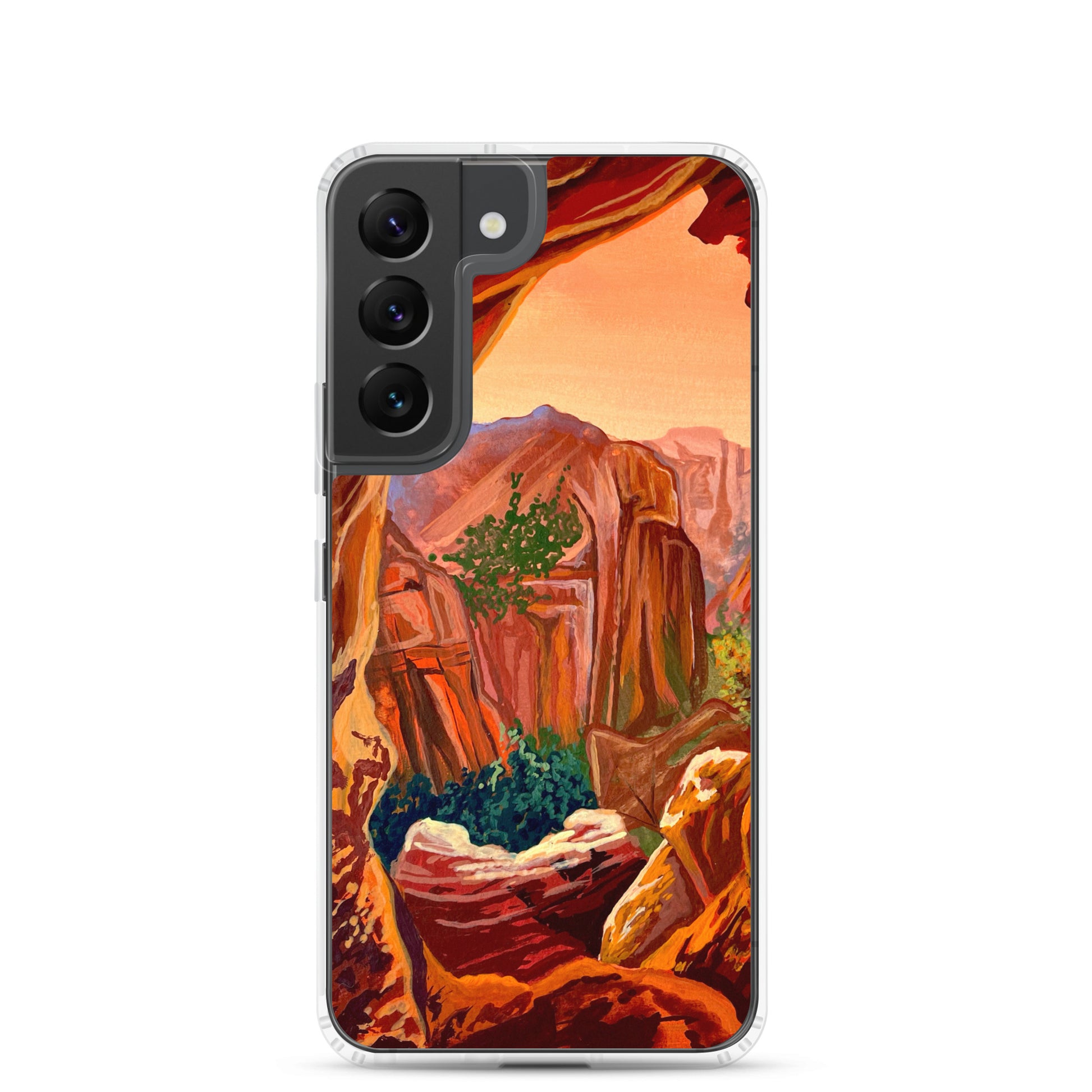 Bryce Canyon National Park Samsung Phone Case