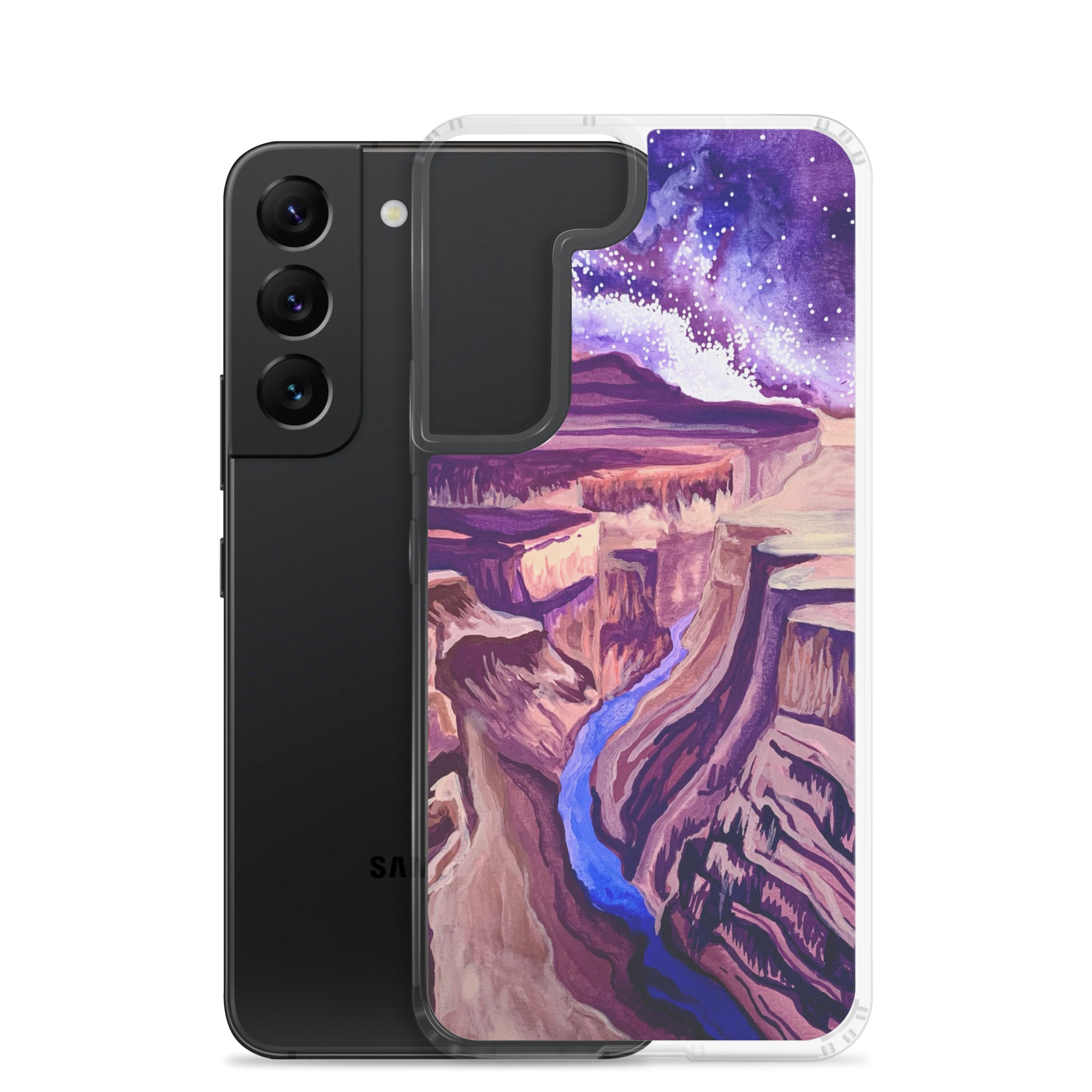 Grand Canyon National Park Samsung Phone Case