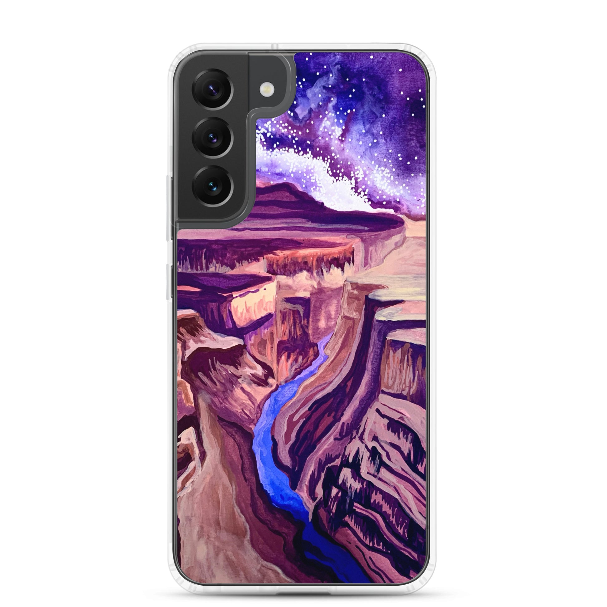 Grand Canyon National Park Samsung Phone Case