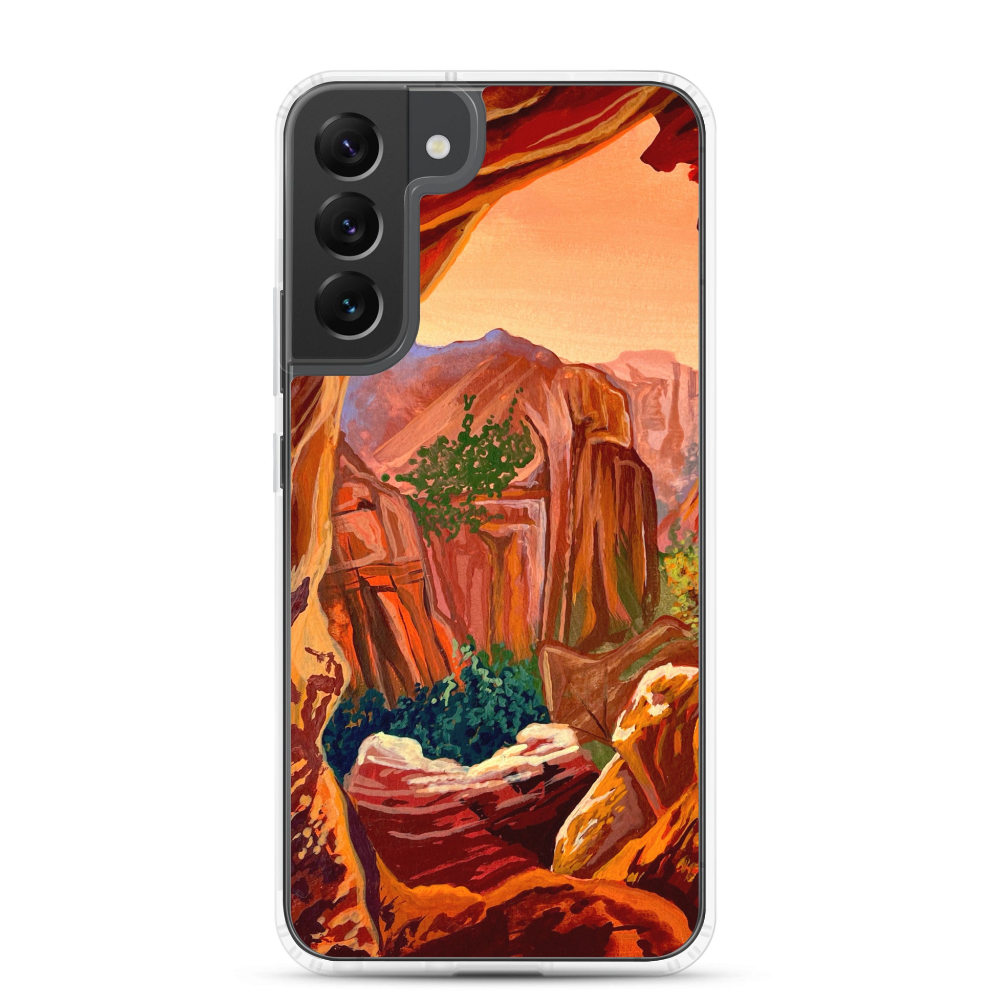Bryce Canyon National Park Samsung Phone Case