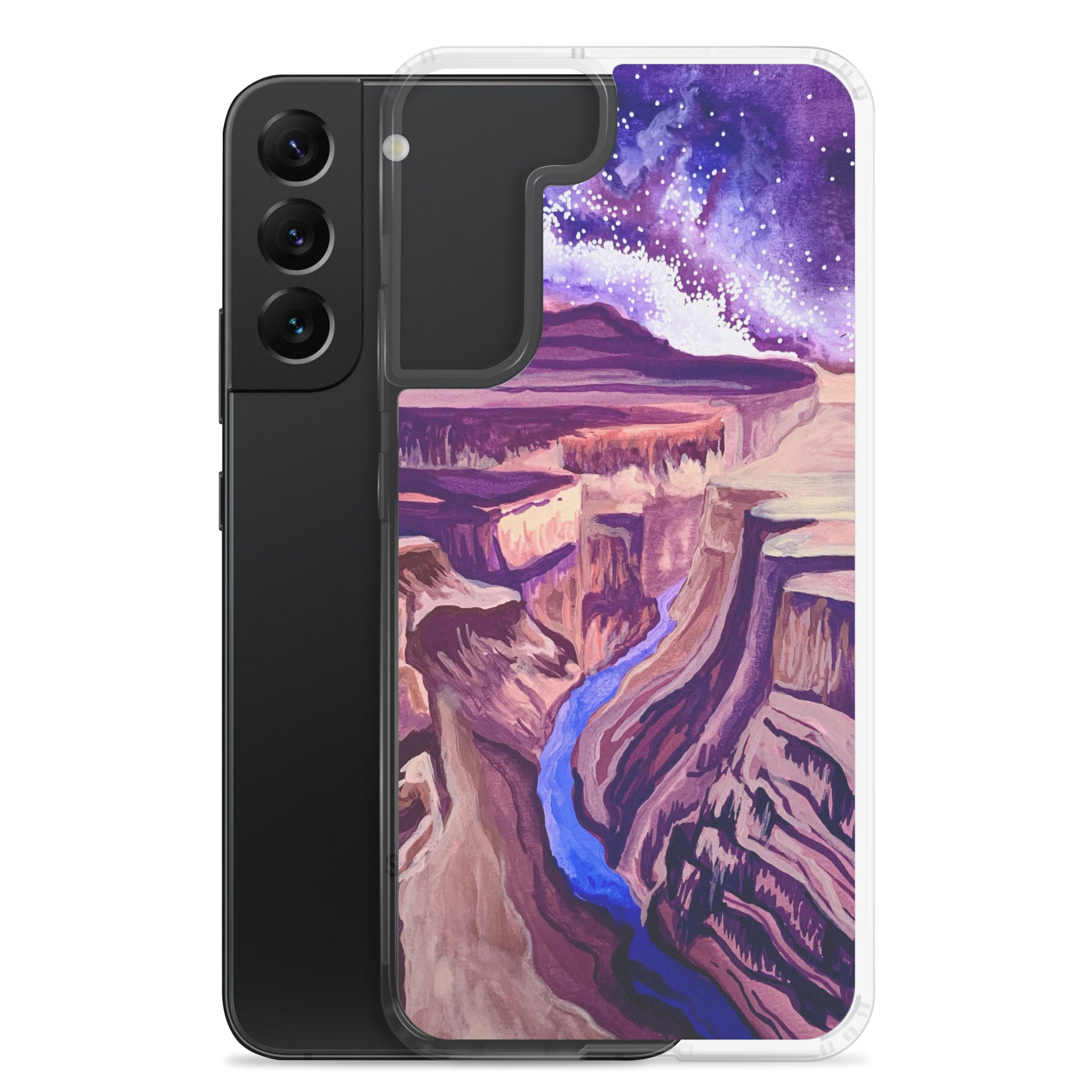 Grand Canyon National Park Samsung Phone Case