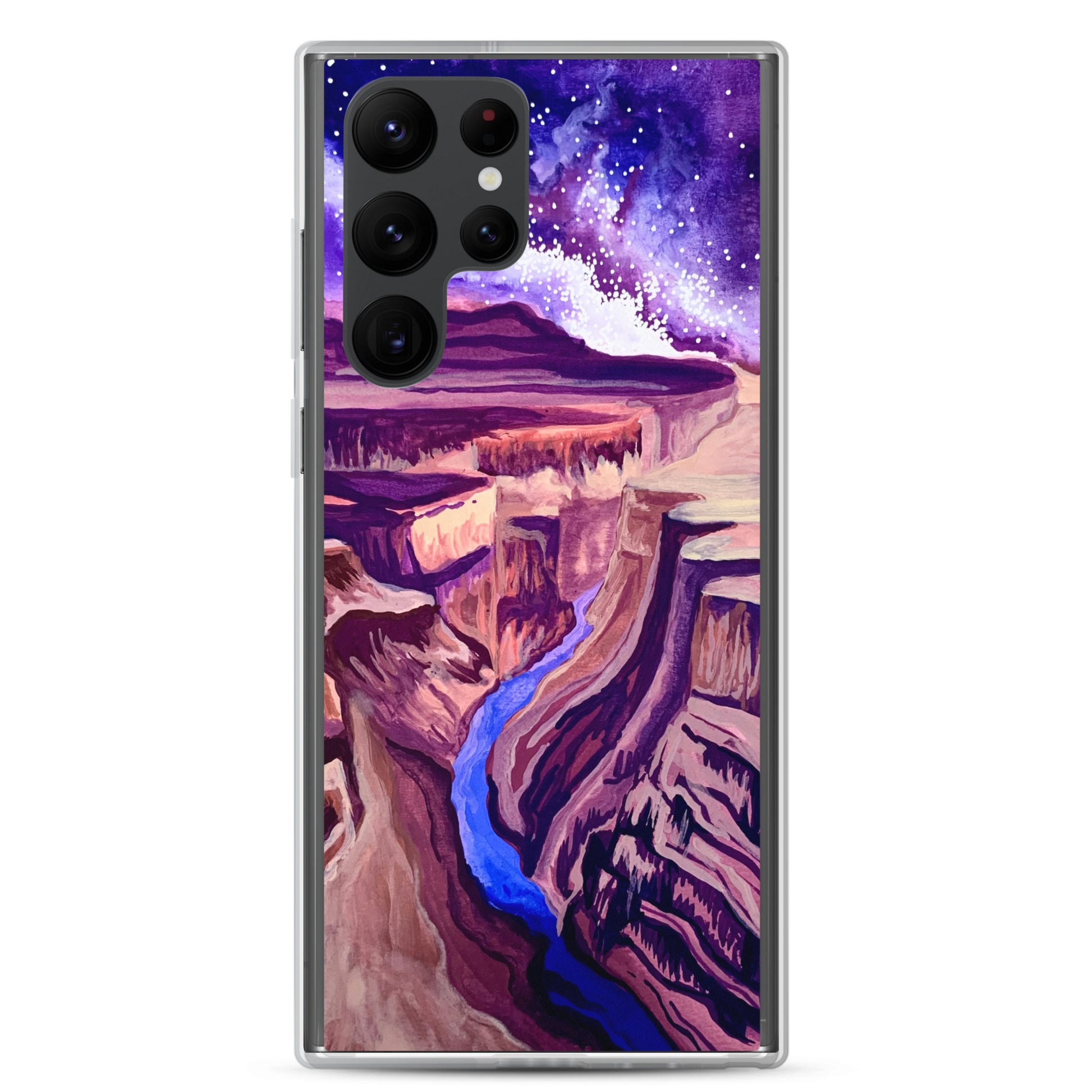 Grand Canyon National Park Samsung Phone Case