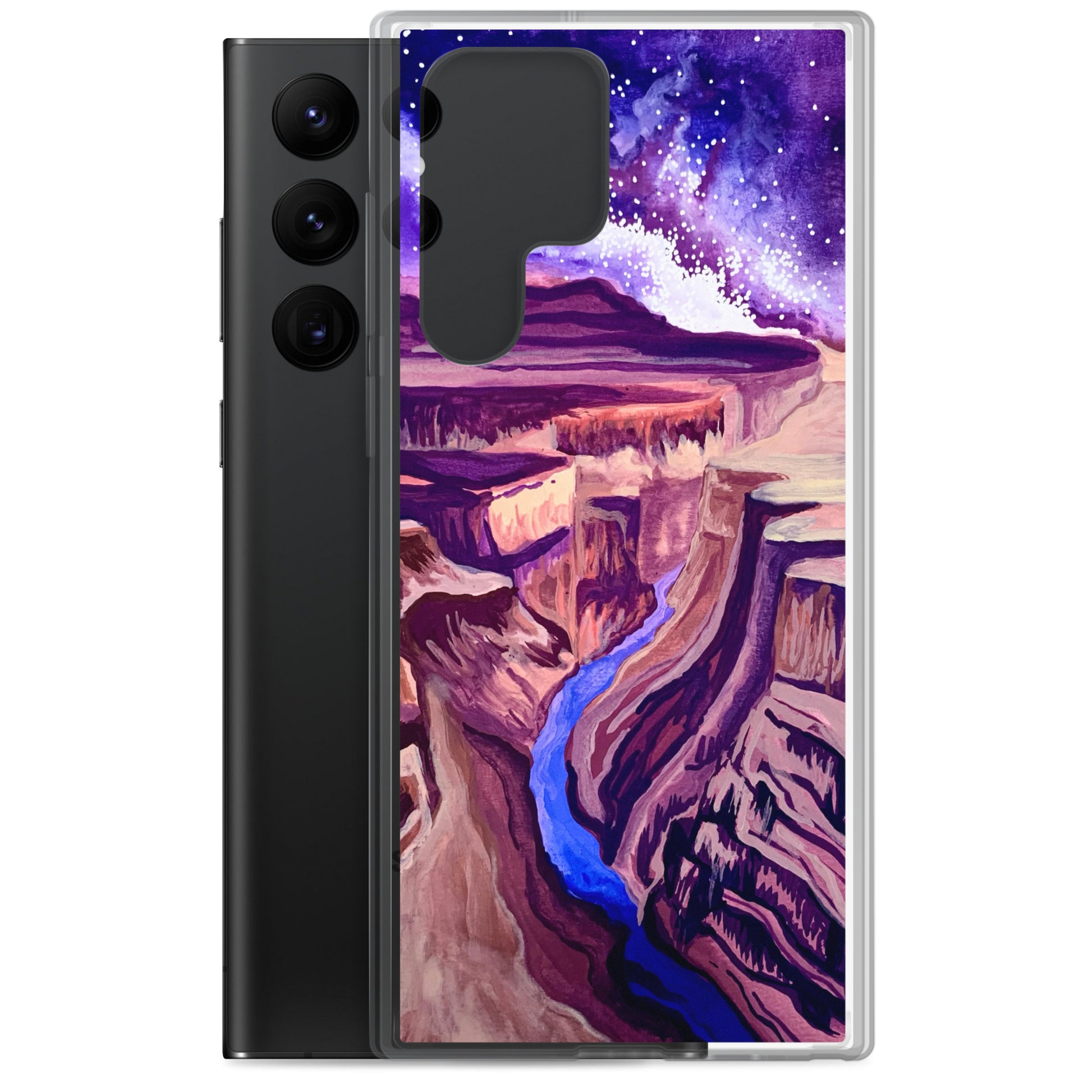 Grand Canyon National Park Samsung Phone Case