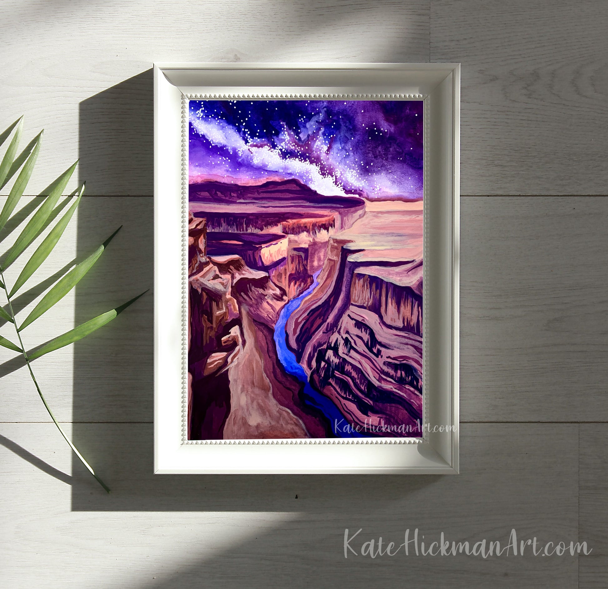 Grand Canyon National Park Print